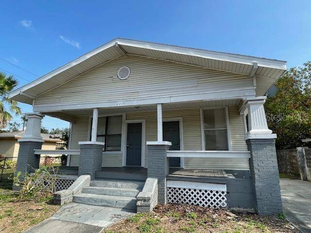 Tampa, FL 33605,2219 DURHAM ST
