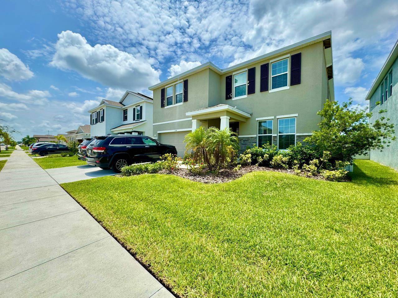Ruskin, FL 33570,1154 OCEAN SPRAY DR