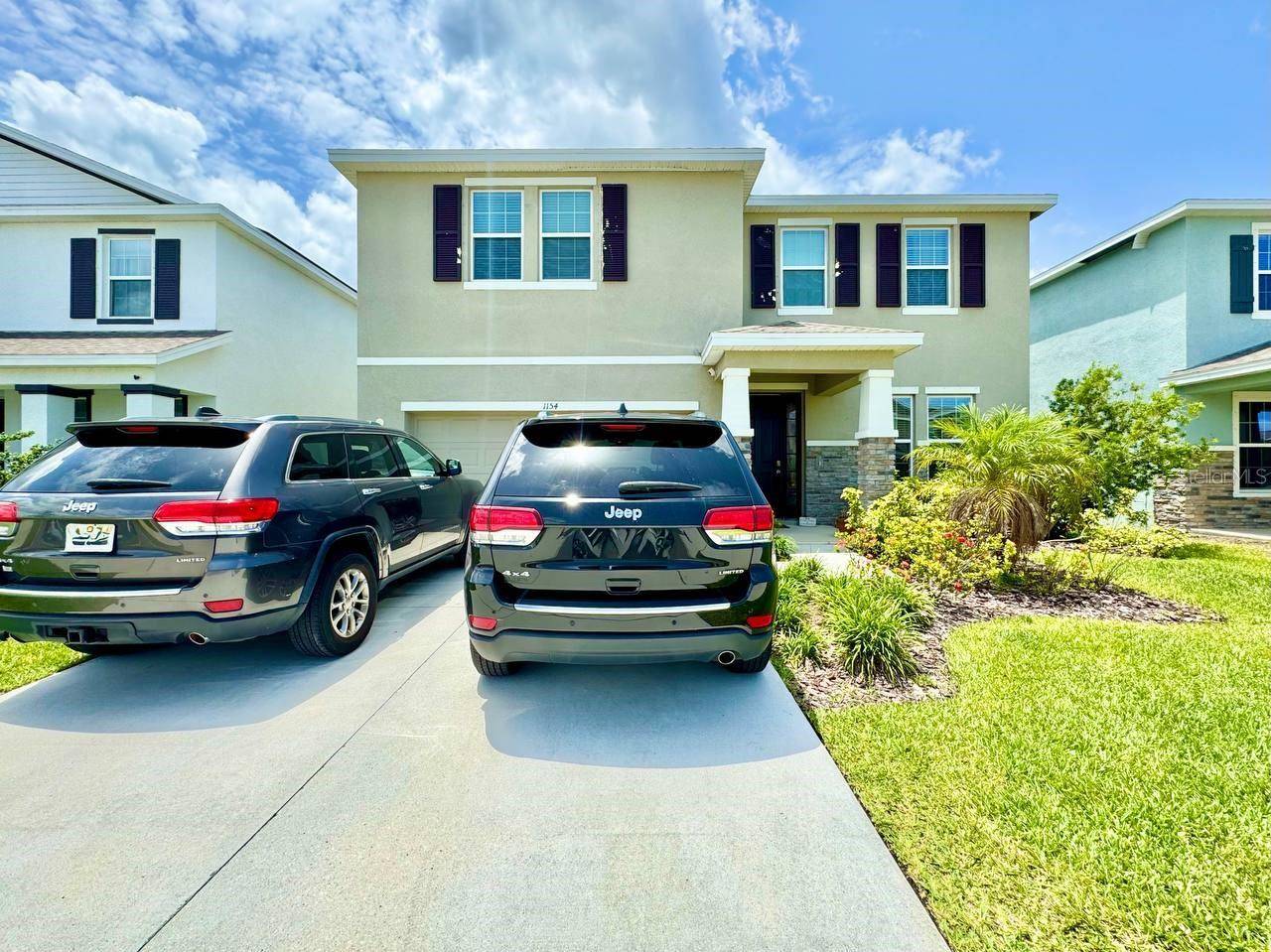 Ruskin, FL 33570,1154 OCEAN SPRAY DR