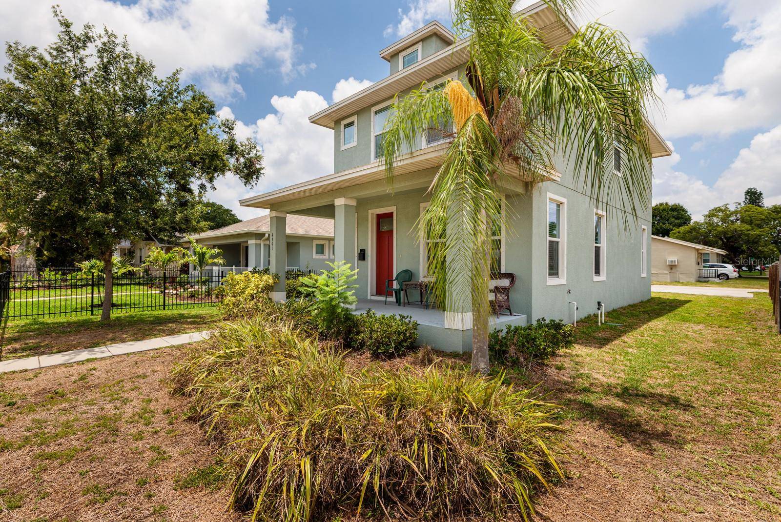 St Petersburg, FL 33713,4301 5TH AVE N