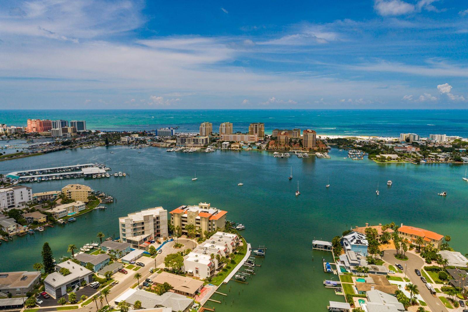 Clearwater, FL 33767,222 SKIFF PT