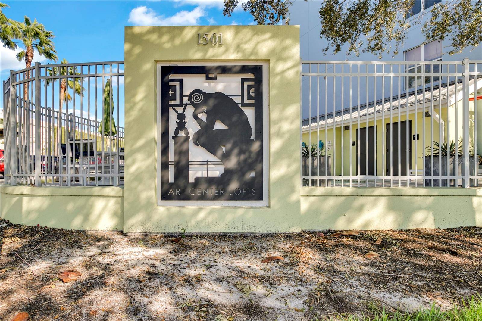 Tampa, FL 33602,1501 DOYLE CARLTON DR #303
