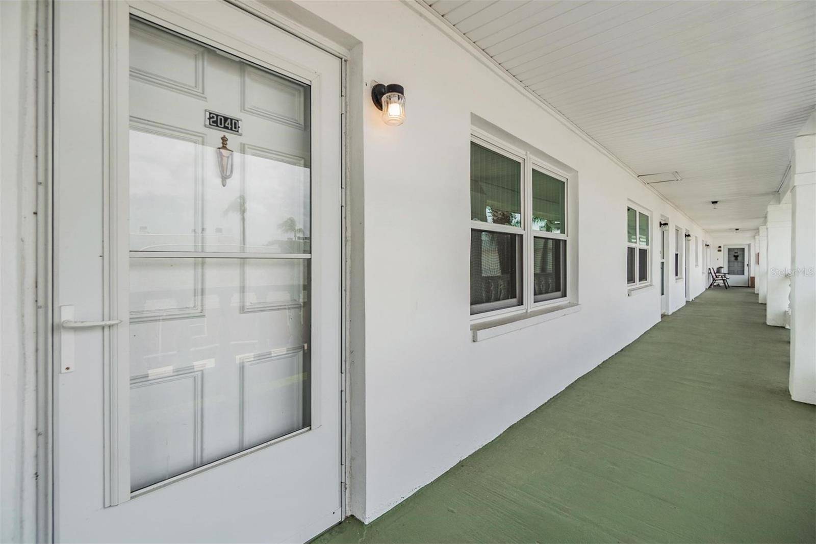 New Port Richey, FL 34652,4748 AZALEA DR #204