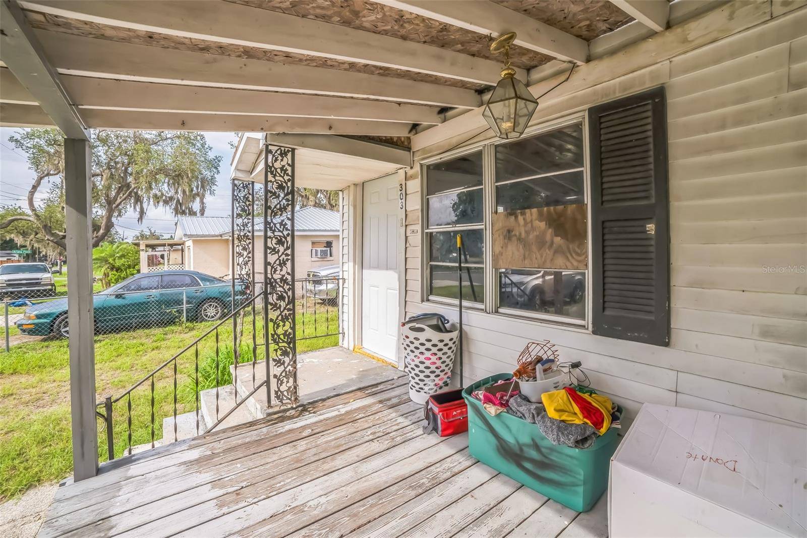 Auburndale, FL 33823,303 CLAYTON RD