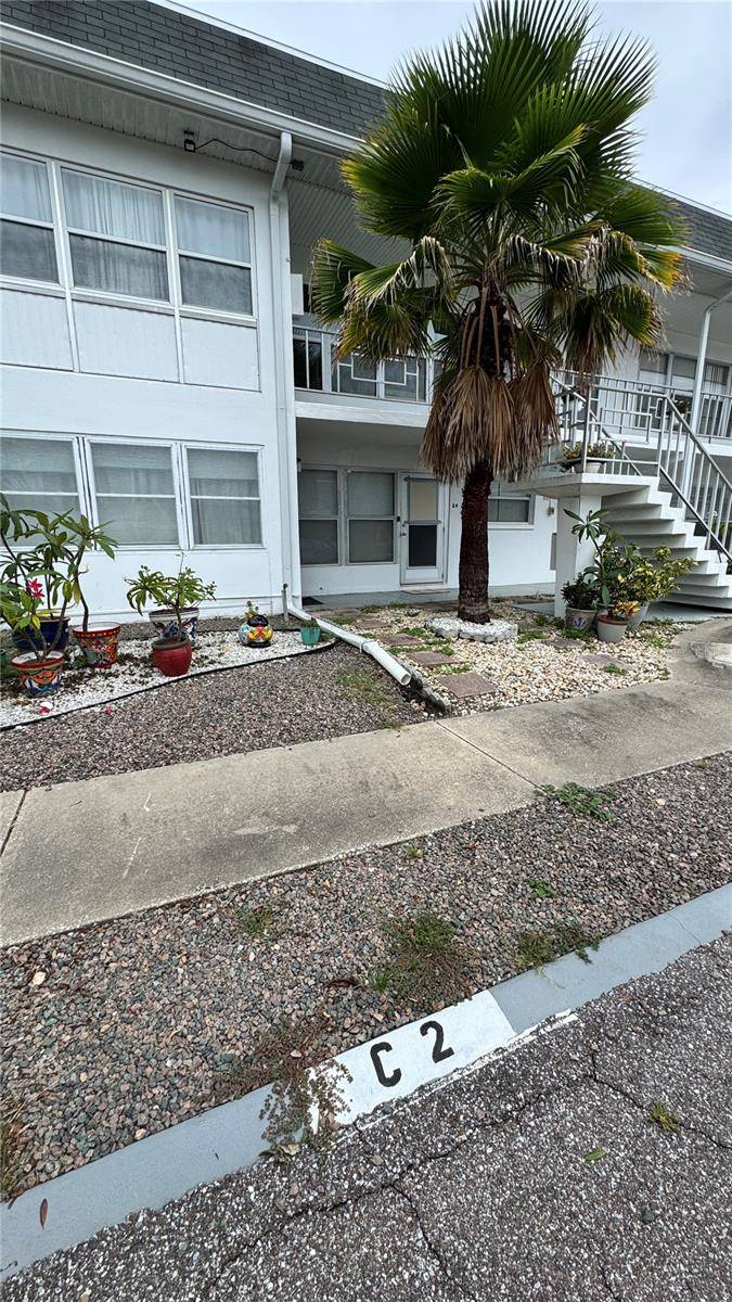 Clearwater, FL 33755,1221 DREW ST #C2