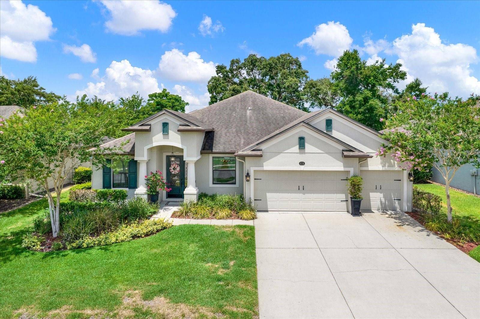 Spring Hill, FL 34609,679 CHALLICE DR