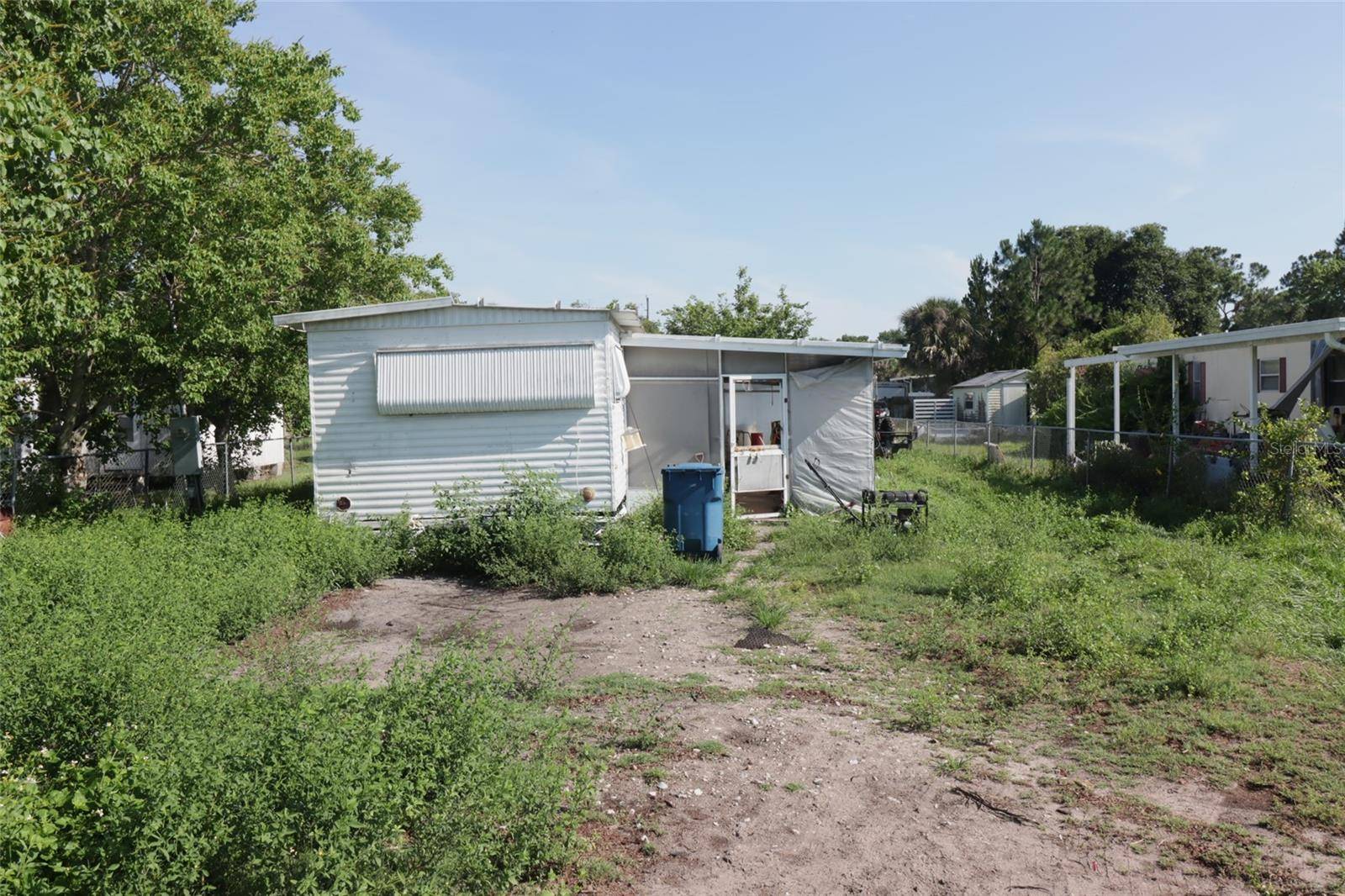 Edgewater, FL 32141,245 ADAMS RD