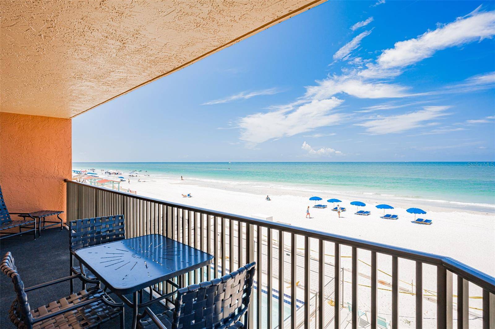 North Redington Beach, FL 33708,17334 GULF BLVD #203