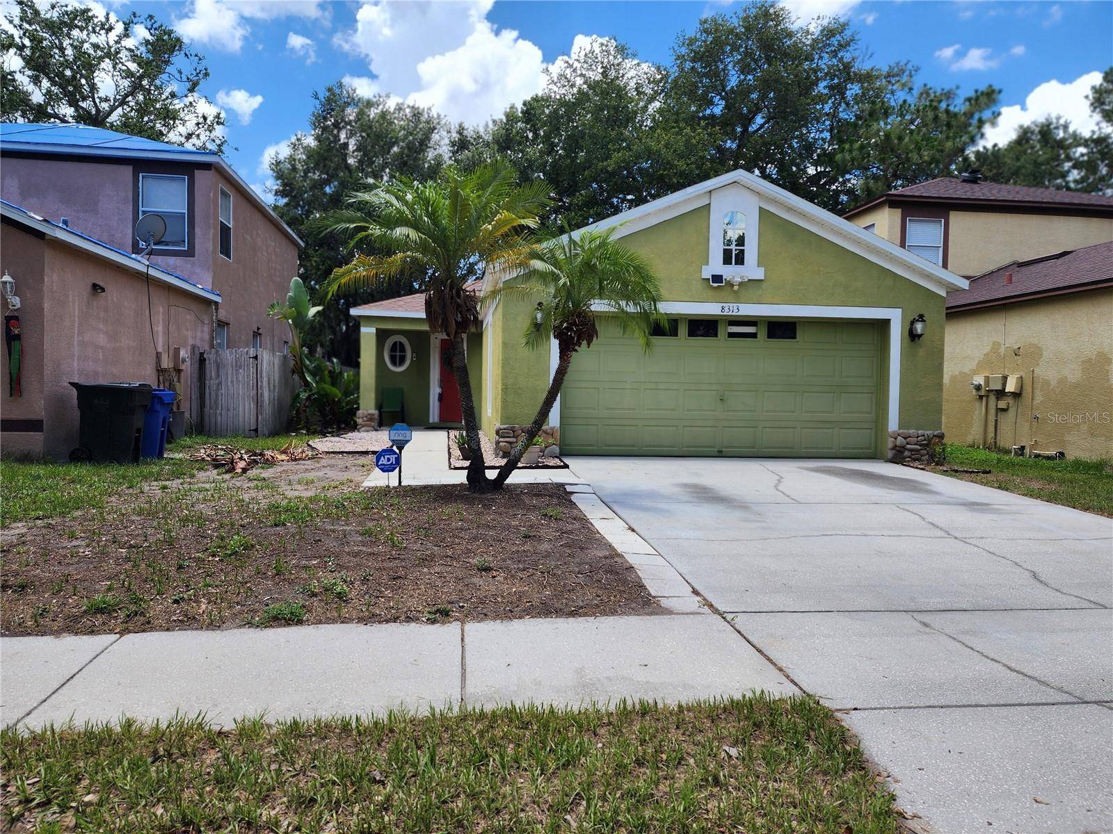 Riverview, FL 33578,8313 ARABIAN DUNES PL