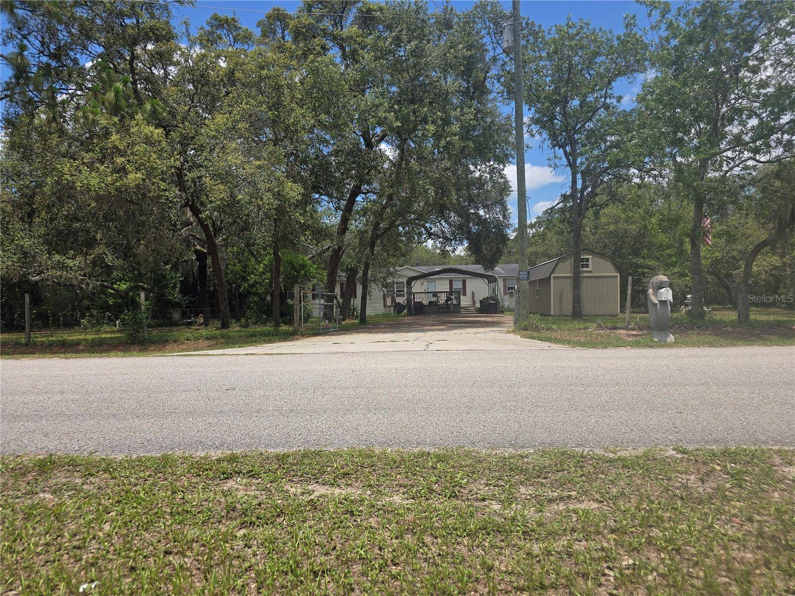 Hudson, FL 34667,12843 ITHACA AVE