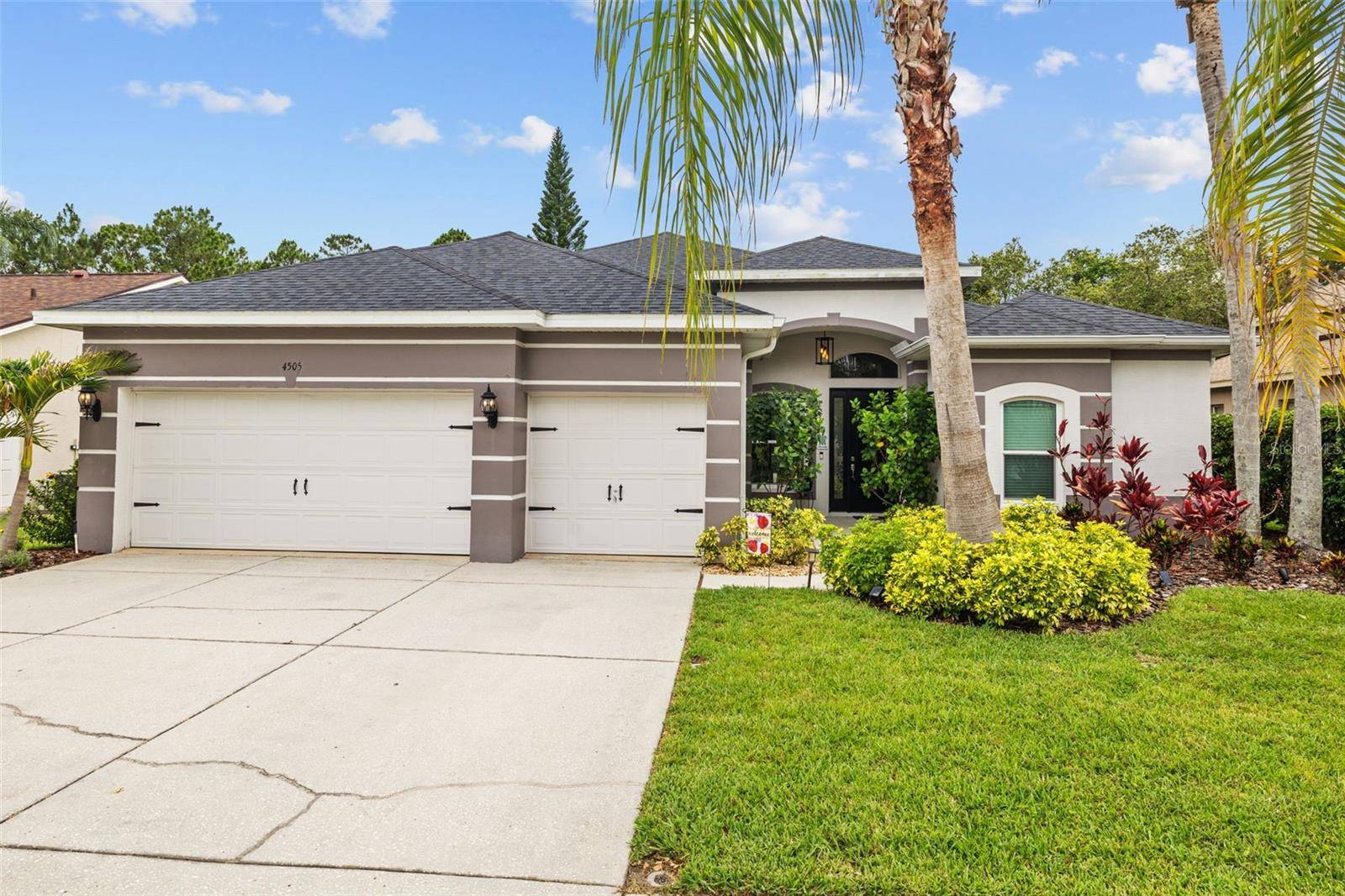 New Port Richey, FL 34655,4505 ANACONDA DR