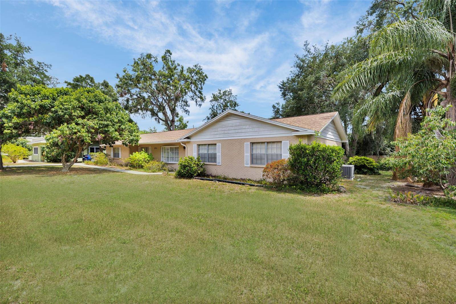 Temple Terrace, FL 33617,321 BELLE VIEW AVE
