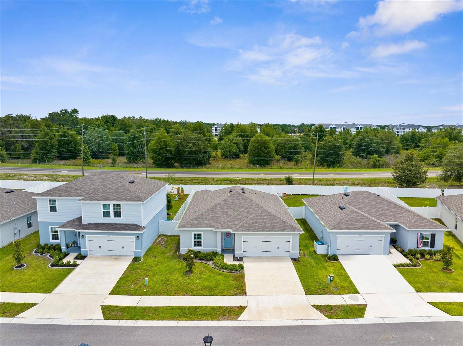 Brooksville, FL 34604,14532 WHITEWATER WAY