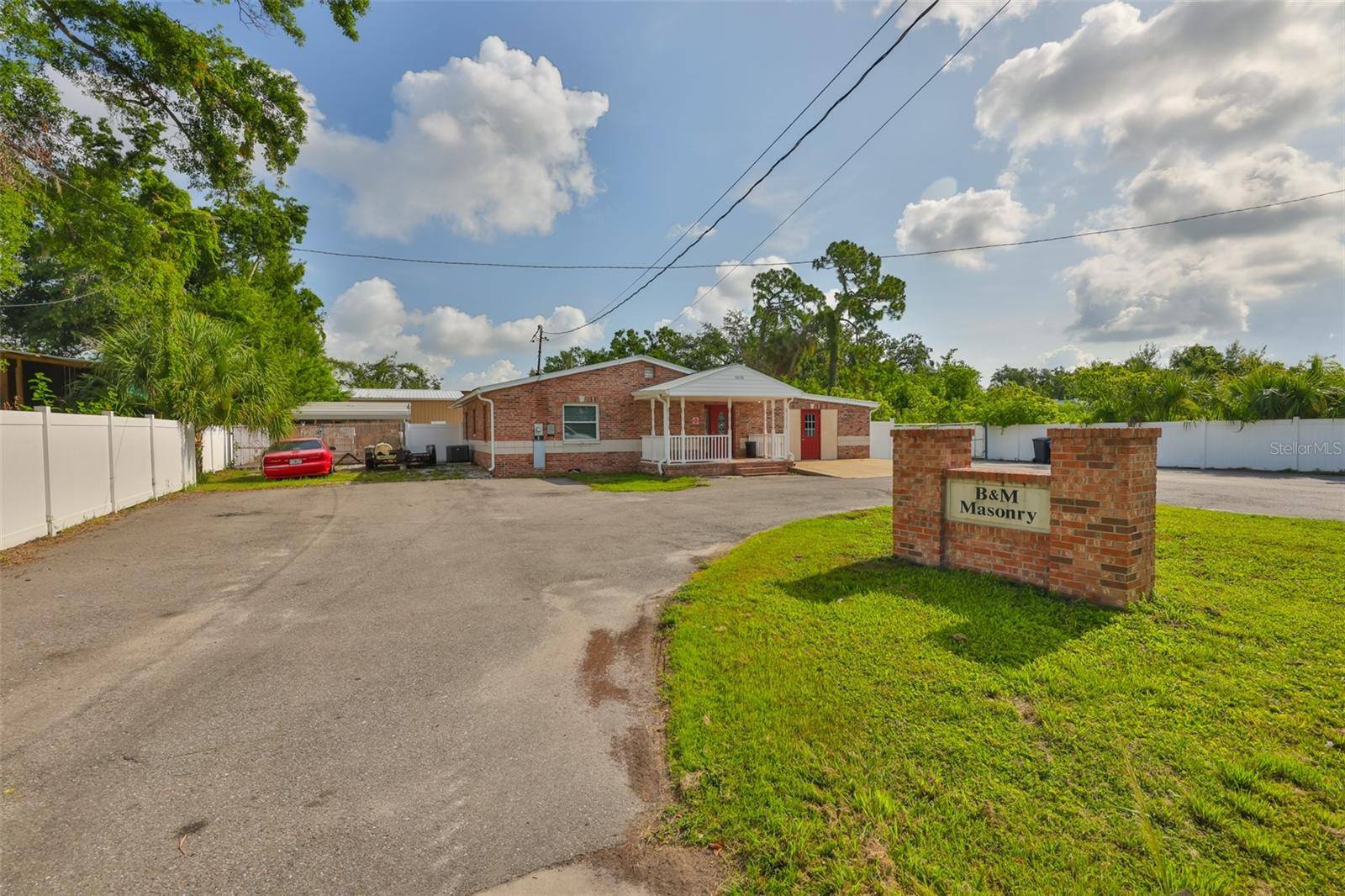 Tampa, FL 33619,5030 DENVER ST