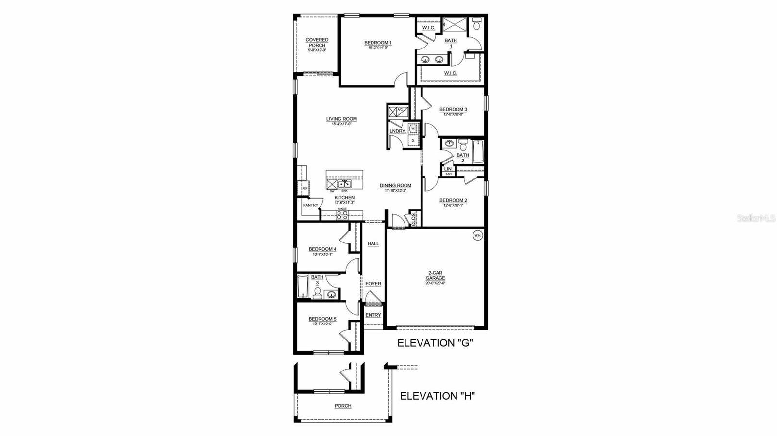 Zephyrhills, FL 33540,7670 WHEAT STONE DR