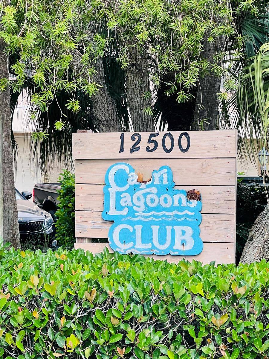 Treasure Island, FL 33706,12500 CAPRI CIR N #203