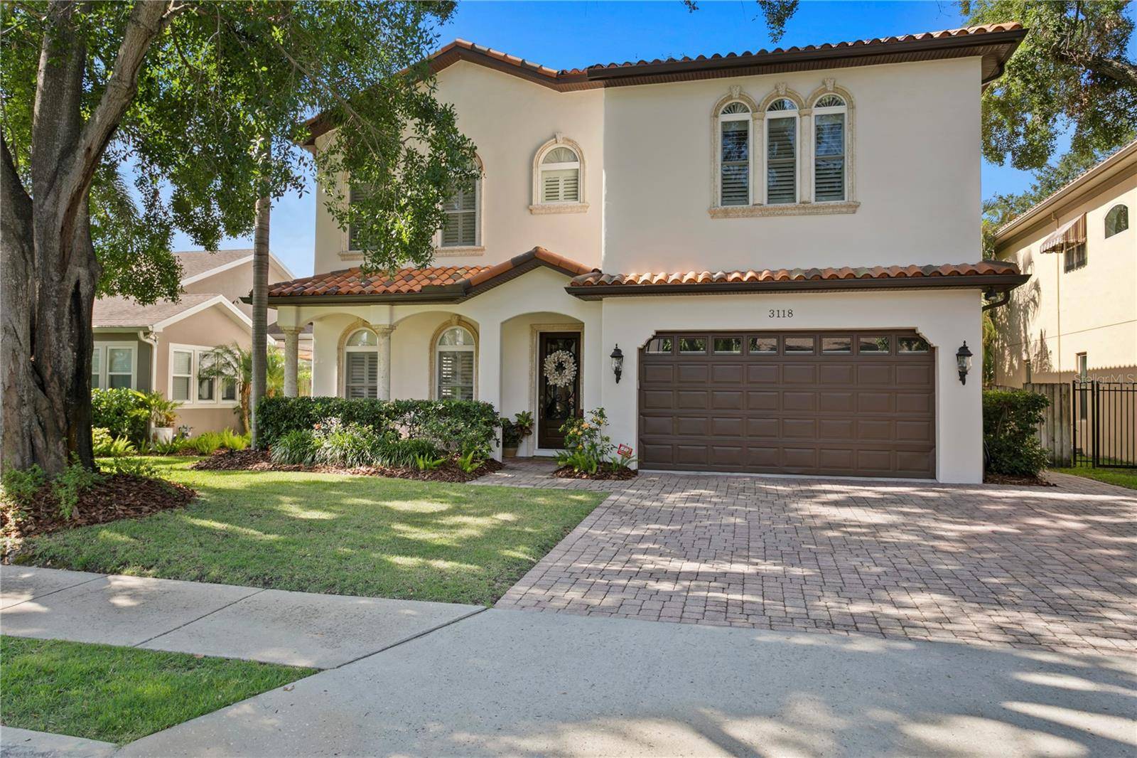 Tampa, FL 33611,3118 W BAY VILLA AVE