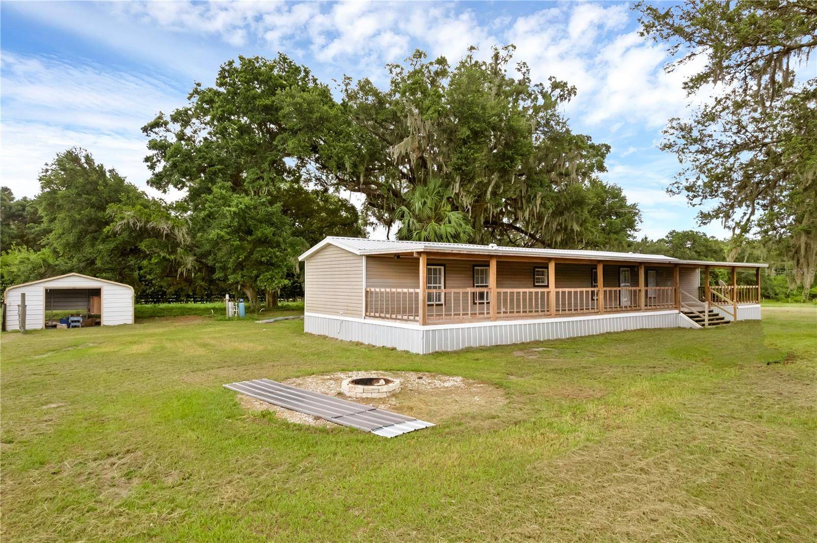 Bushnell, FL 33513,7587 SW 50TH ST