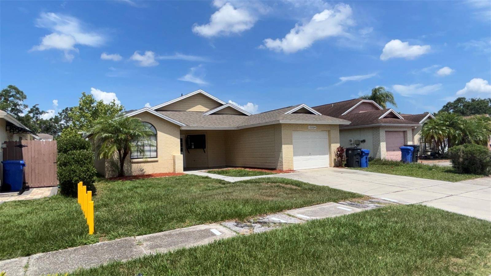 Tampa, FL 33624,12804 MILLRIDGE FOREST ST