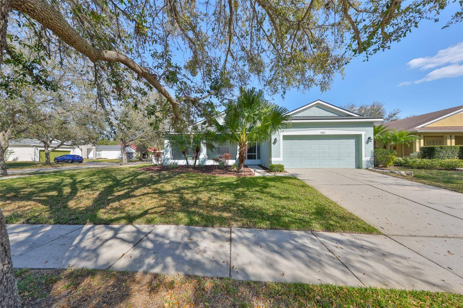 Riverview, FL 33569,11806 HOLLY CREST LN