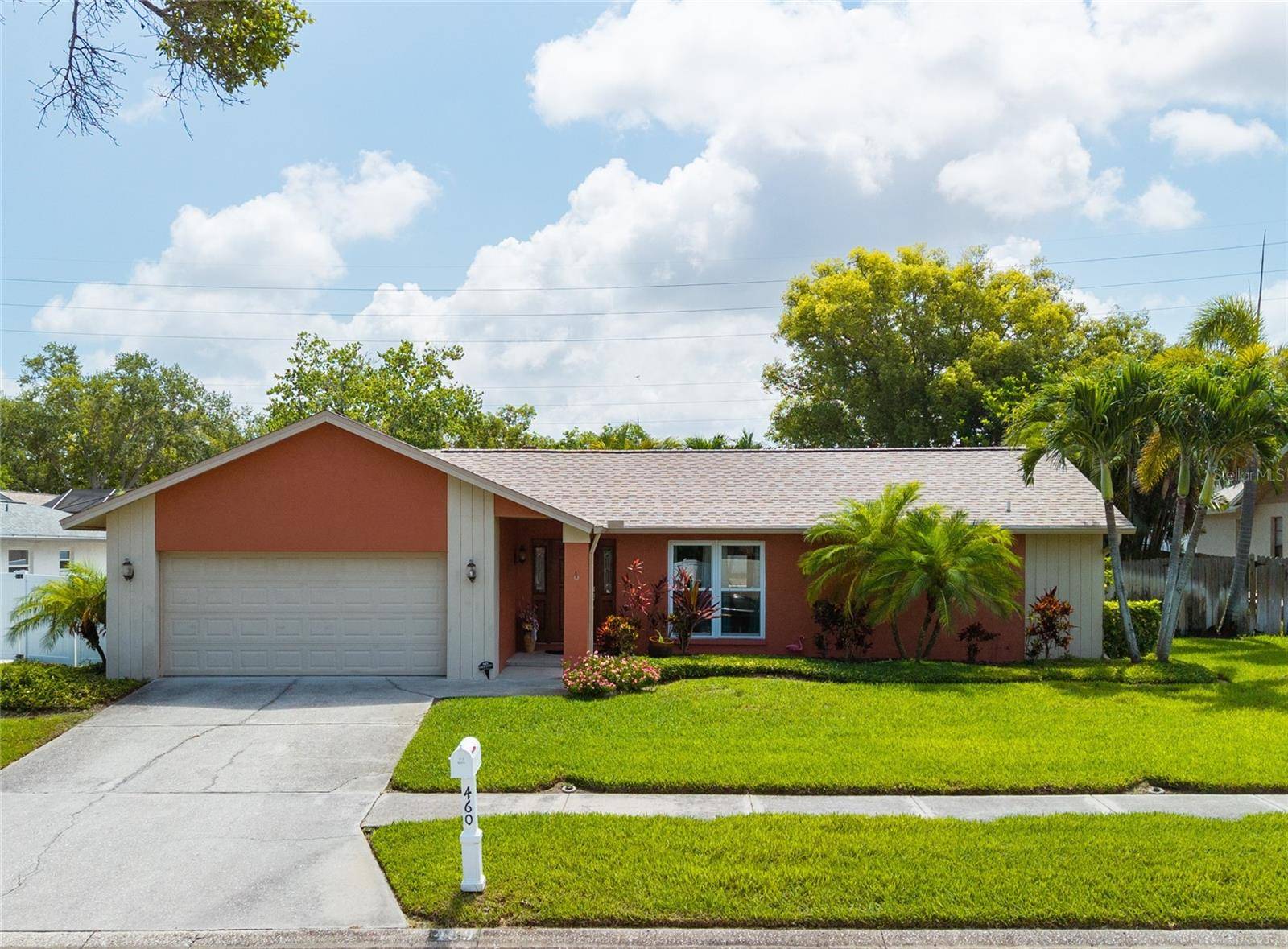 Palm Harbor, FL 34683,460 MERAVAN DR