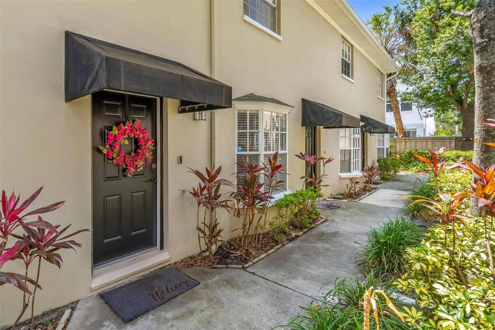 Tampa, FL 33609,409 S AUDUBON AVE #3