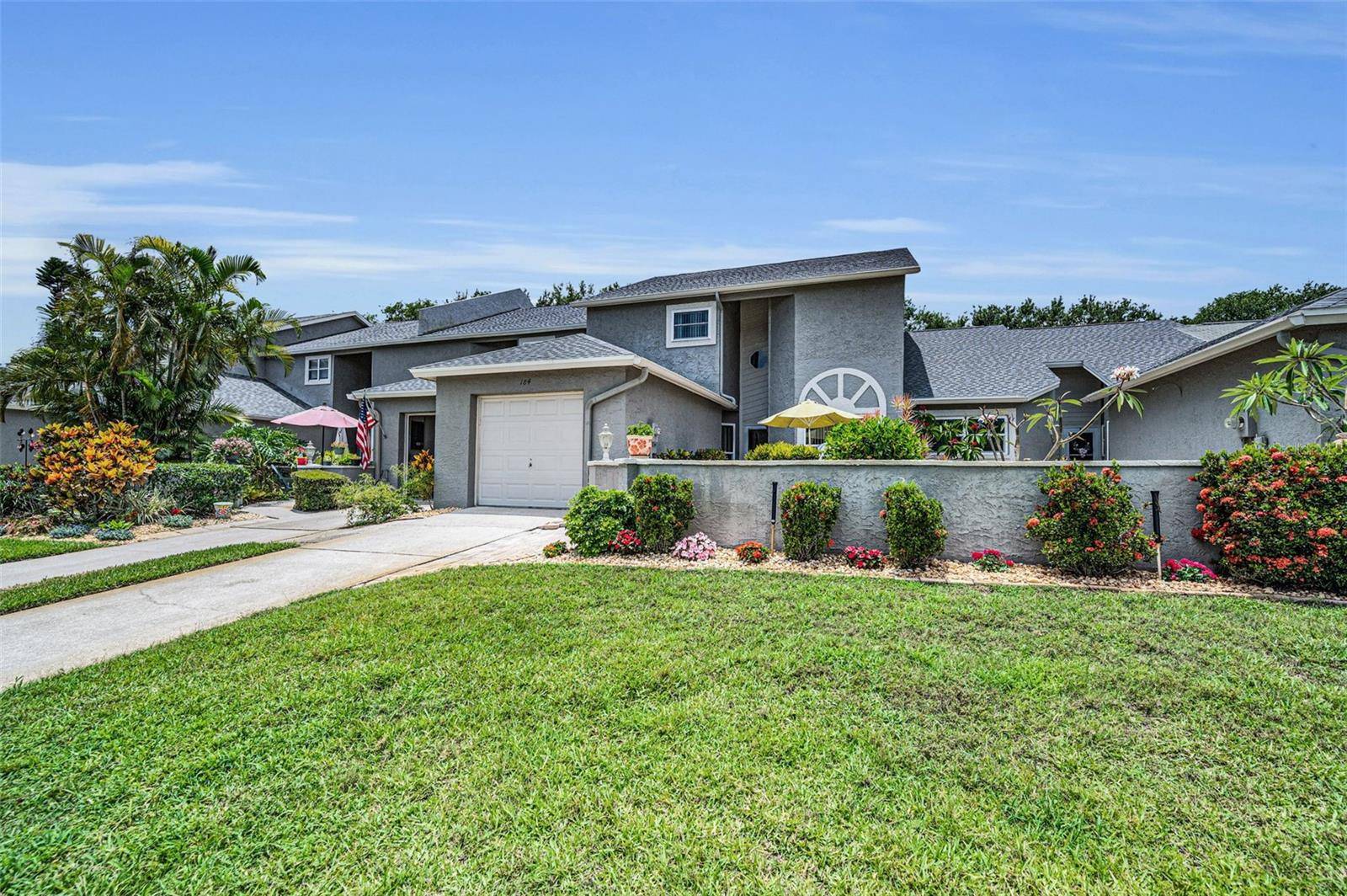 Palm Harbor, FL 34684,184 HUNTER CT