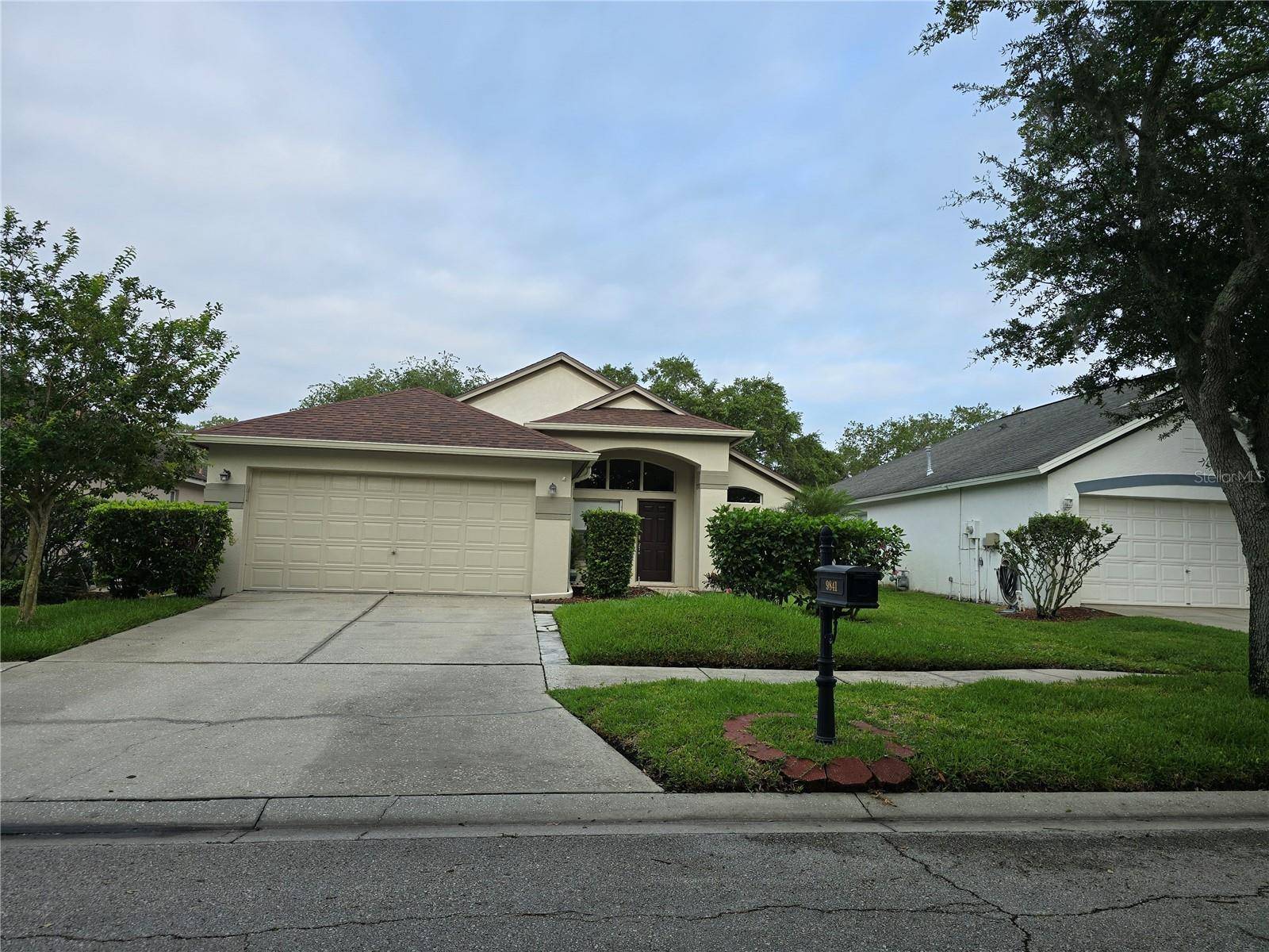 Tampa, FL 33626,9841 BAYBORO BRIDGE DR