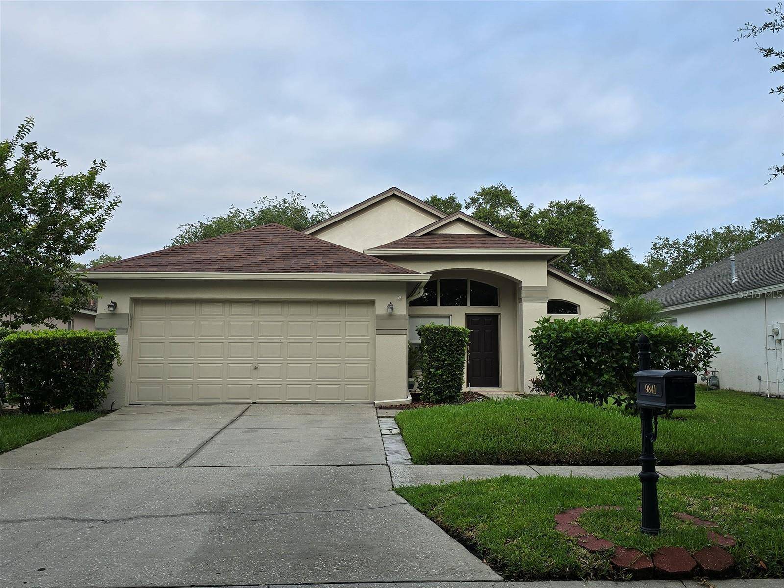 Tampa, FL 33626,9841 BAYBORO BRIDGE DR