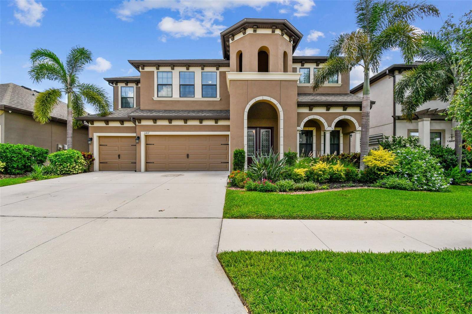 Riverview, FL 33579,11407 DRIFTING LEAF DR