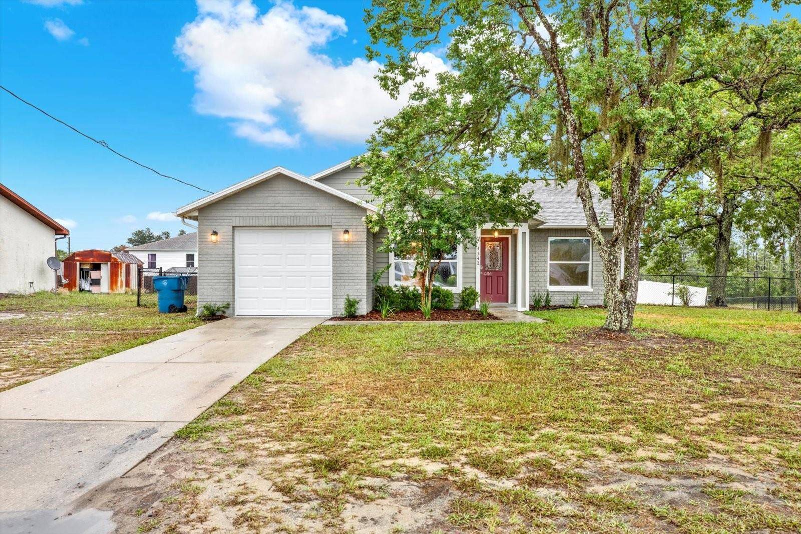 Spring Hill, FL 34609,4342 CANDLER AVE