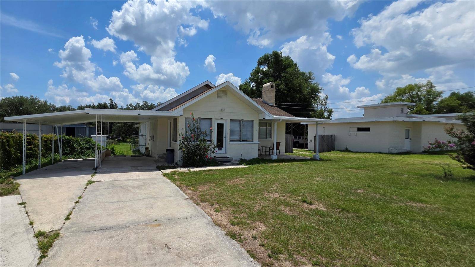 Dade City, FL 33525,13330 FORT KING RD