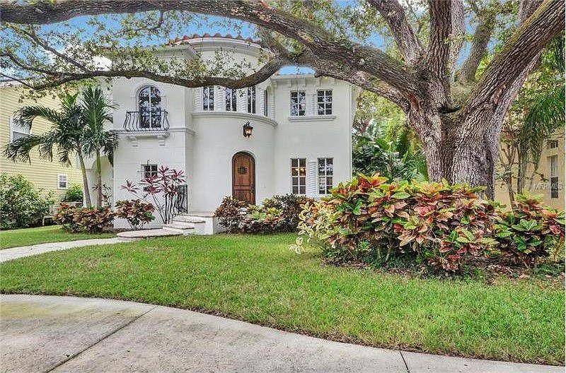 Tampa, FL 33611,2712 W LEILA AVE