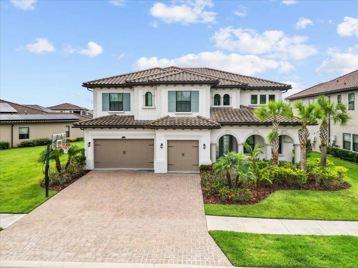 Wesley Chapel, FL 33543,28565 PICANA LN