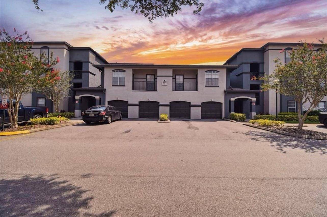 Temple Terrace, FL 33637,8517 ISLAND BREEZE LN #207