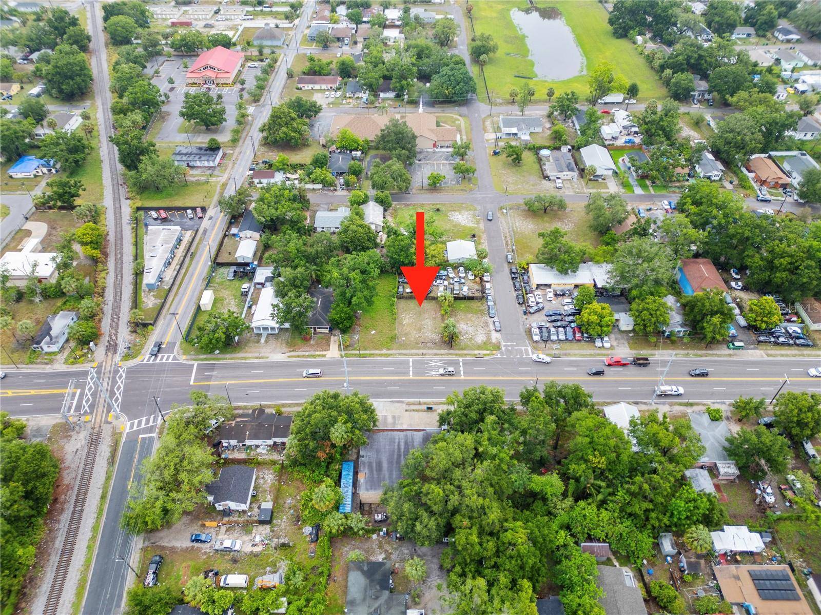 Tampa, FL 33610,3012 E DR MARTIN LUTHER KING JR BLVD