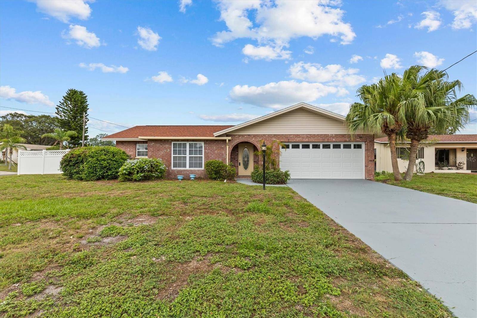Palm Harbor, FL 34683,326 CIRCLE DR