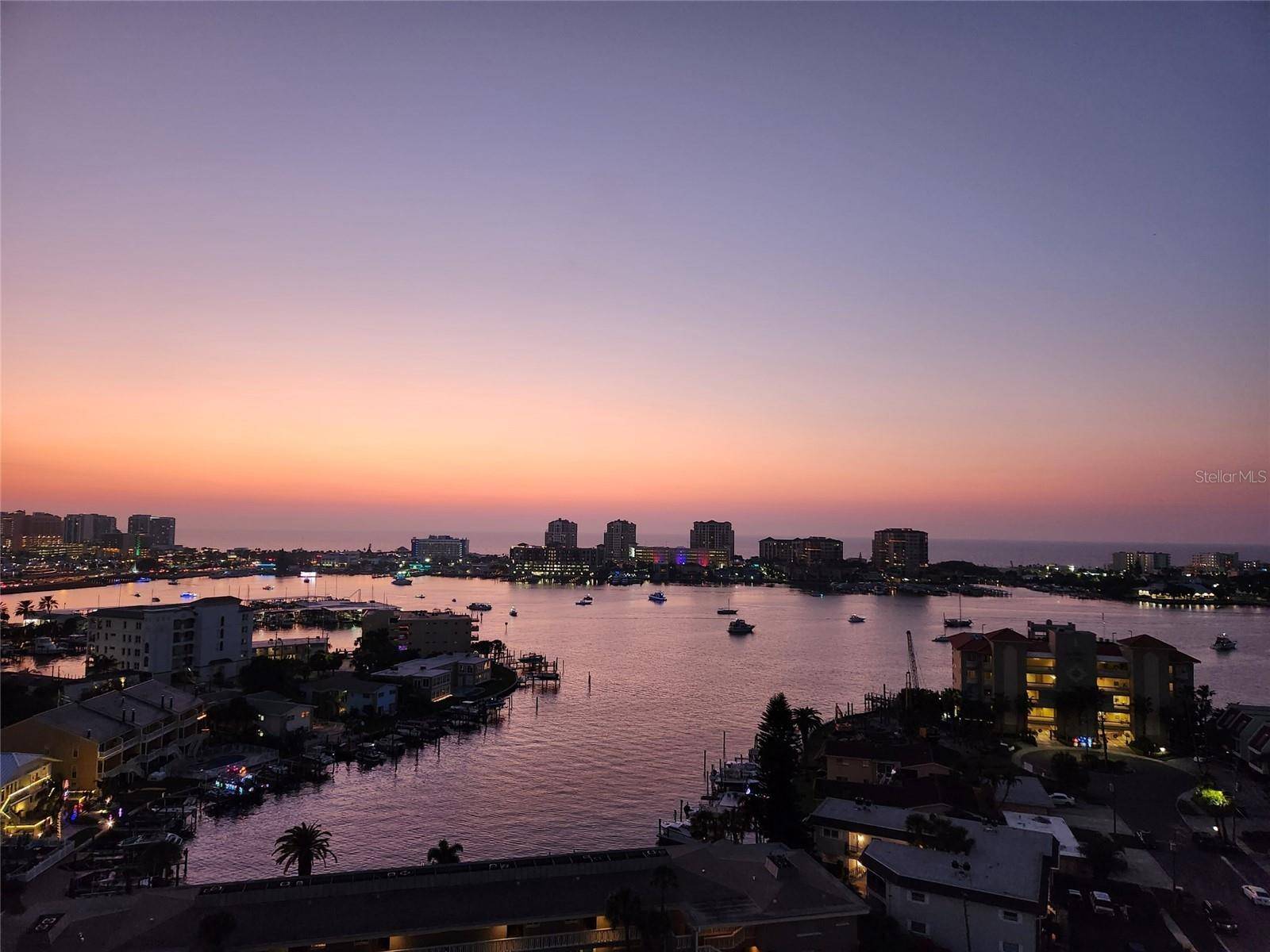 Clearwater Beach, FL 33767,400 ISLAND WAY #1606