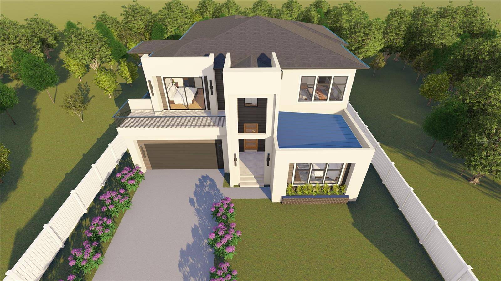 Tampa, FL 33611,4316 WALLACE CIR