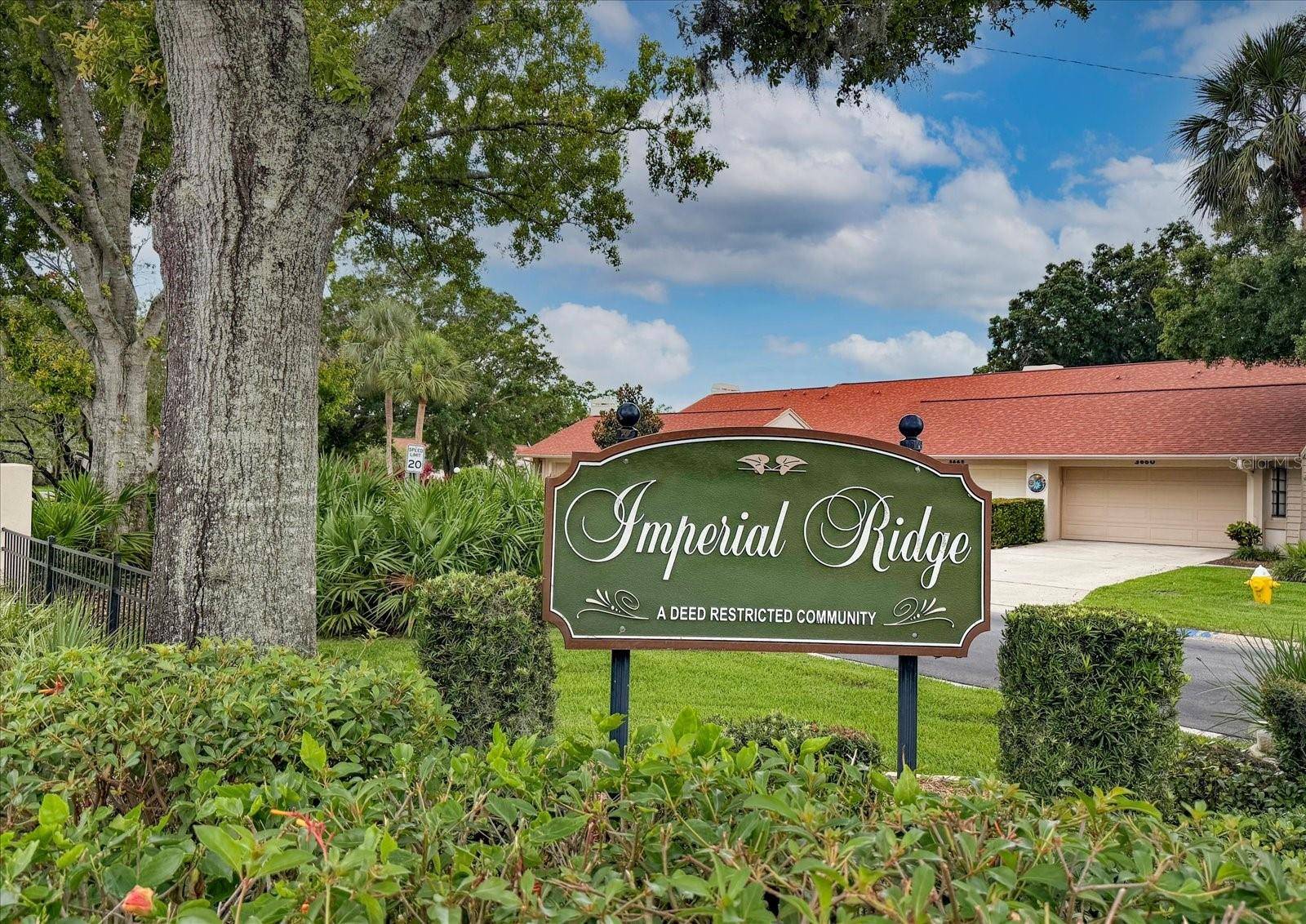 Palm Harbor, FL 34684,3687 IMPERIAL RIDGE Pkwy