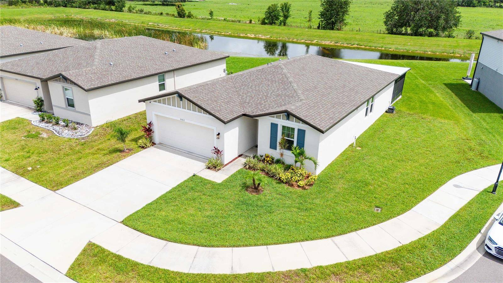 Zephyrhills, FL 33540,3082 FORREST PLUM CT