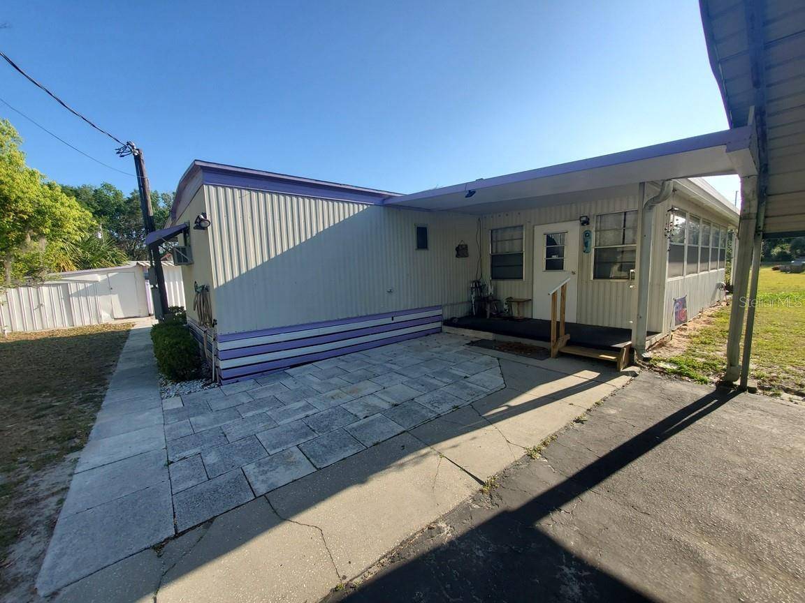 Inverness, FL 34453,6565 E ZERO LN