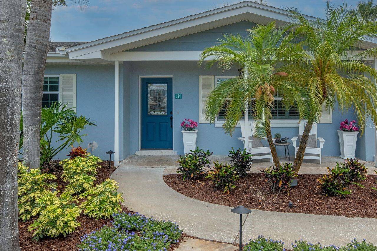 Palm Harbor, FL 34683,111 CARLYLE DR