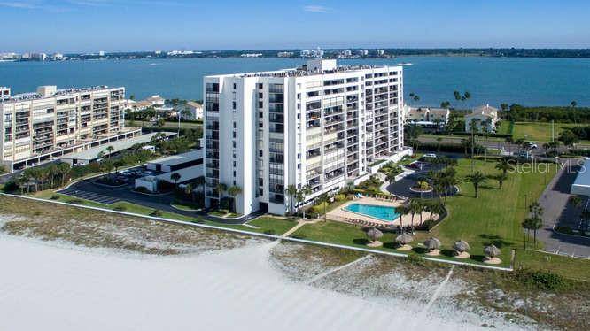 Clearwater, FL 33767,1460 GULF BLVD #409