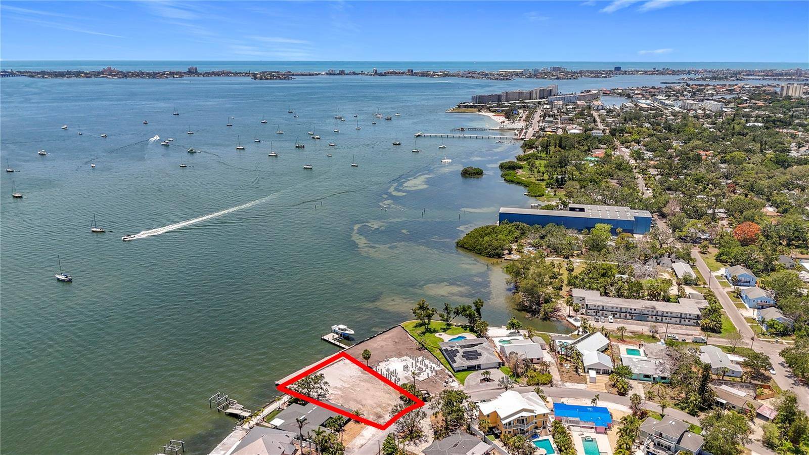 Gulfport, FL 33711,4771 BAYWOOD POINT DR S