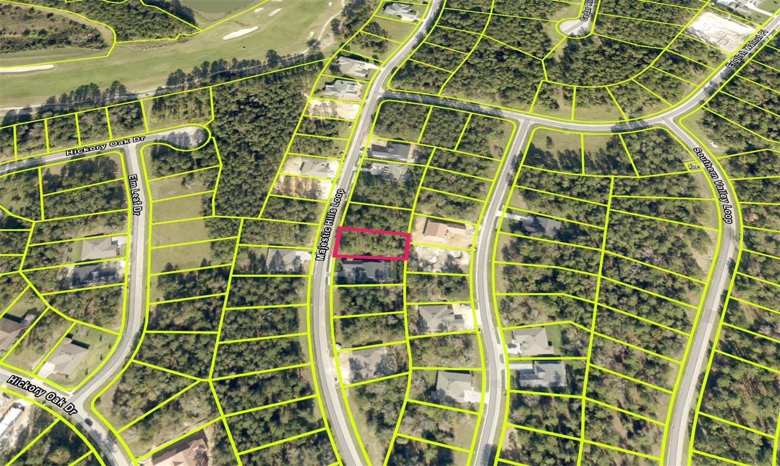 Brooksville, FL 34601,4816 MAJESTIC HILLS LOOP
