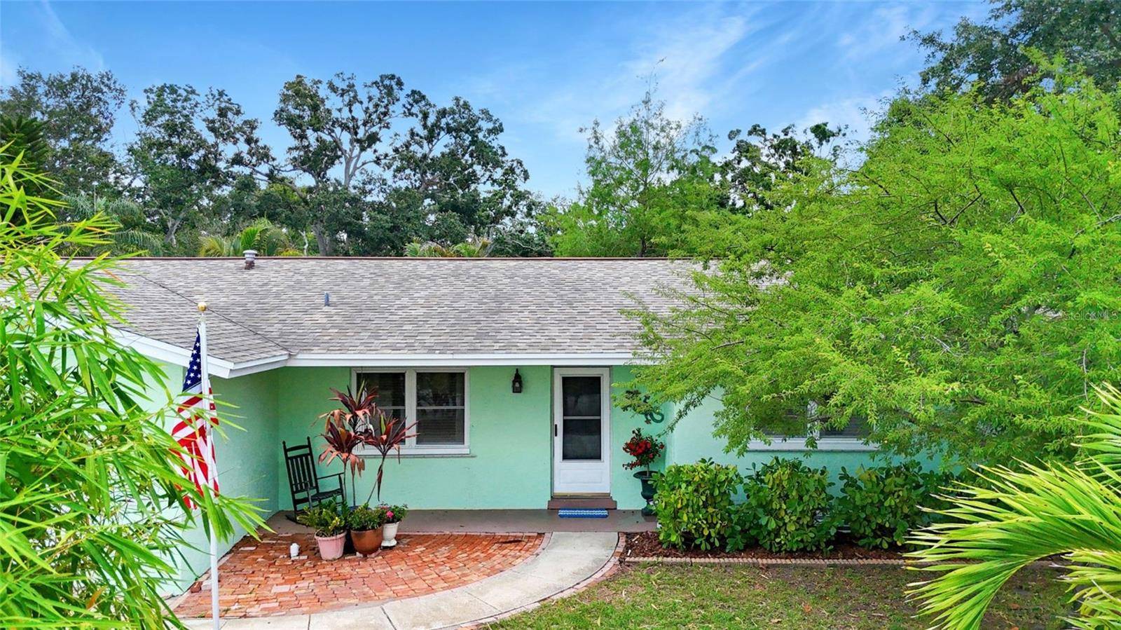 Gulfport, FL 33707,6011 TANGERINE AVE S