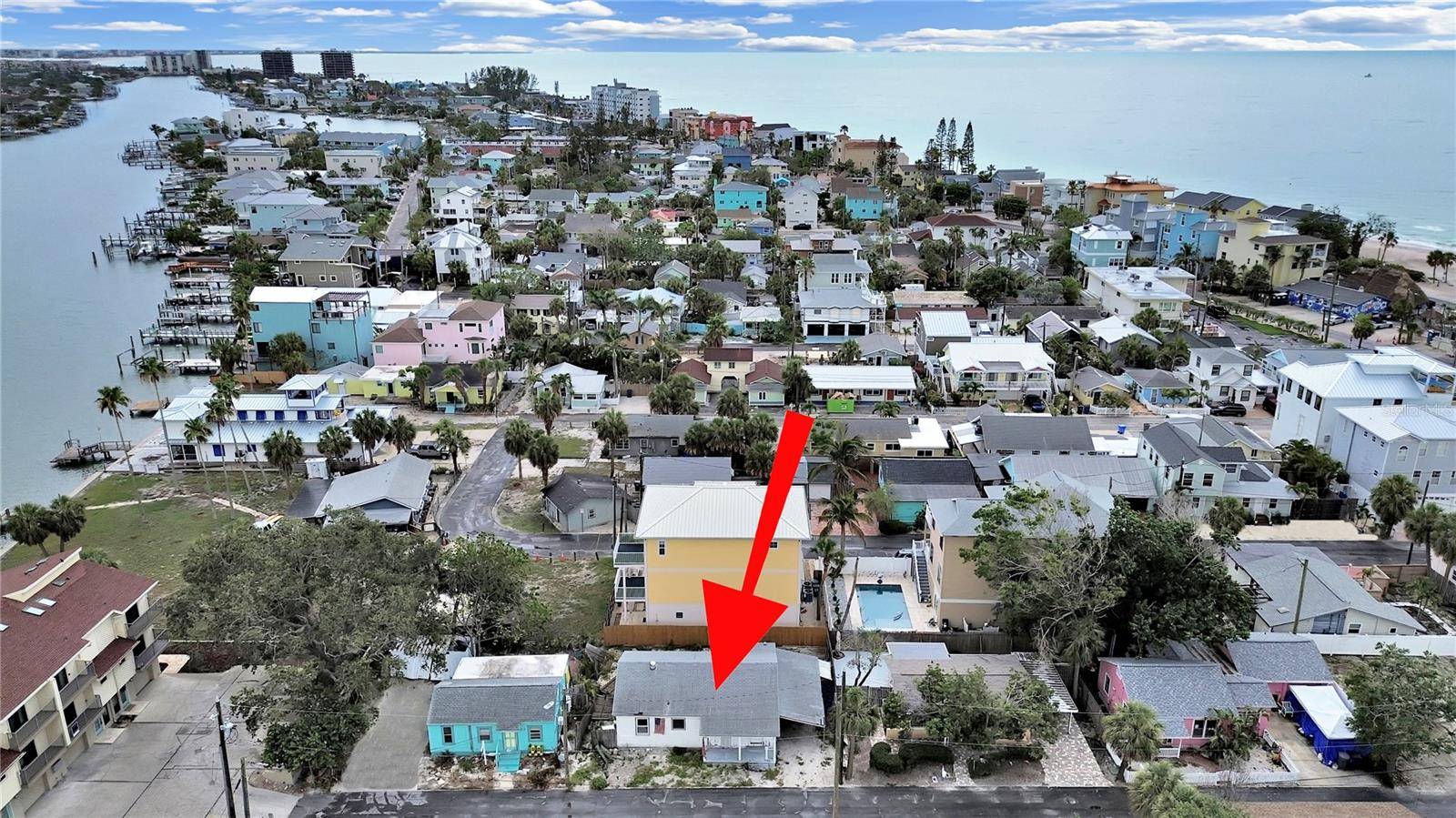 Treasure Island, FL 33706,131 92ND AVE