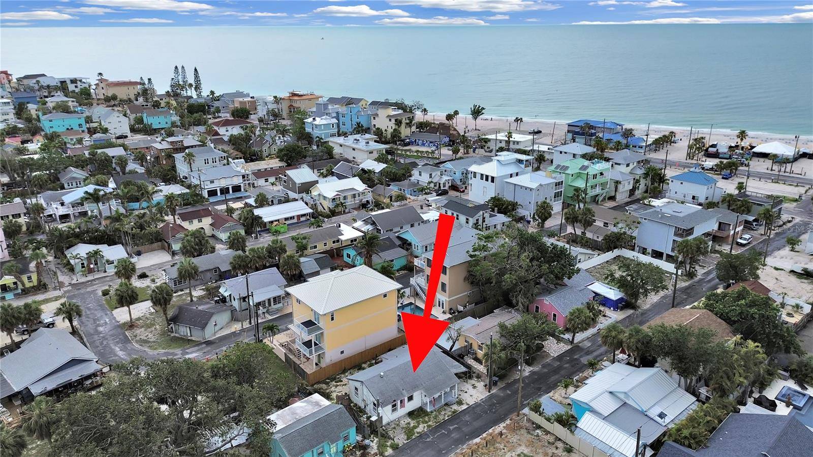 Treasure Island, FL 33706,131 92ND AVE