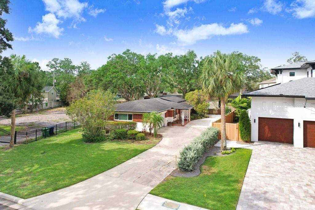 Tampa, FL 33629,4640 W LAMB AVE